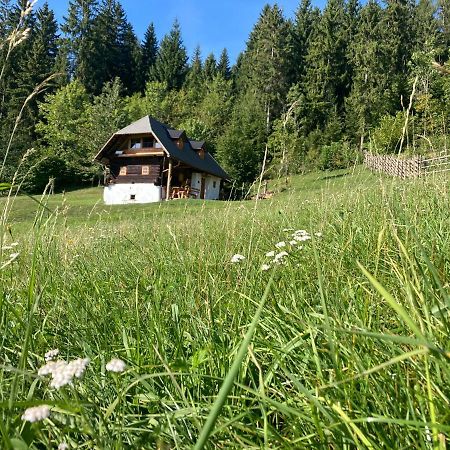 Gastkeusche Hoess Semriach Exteriör bild