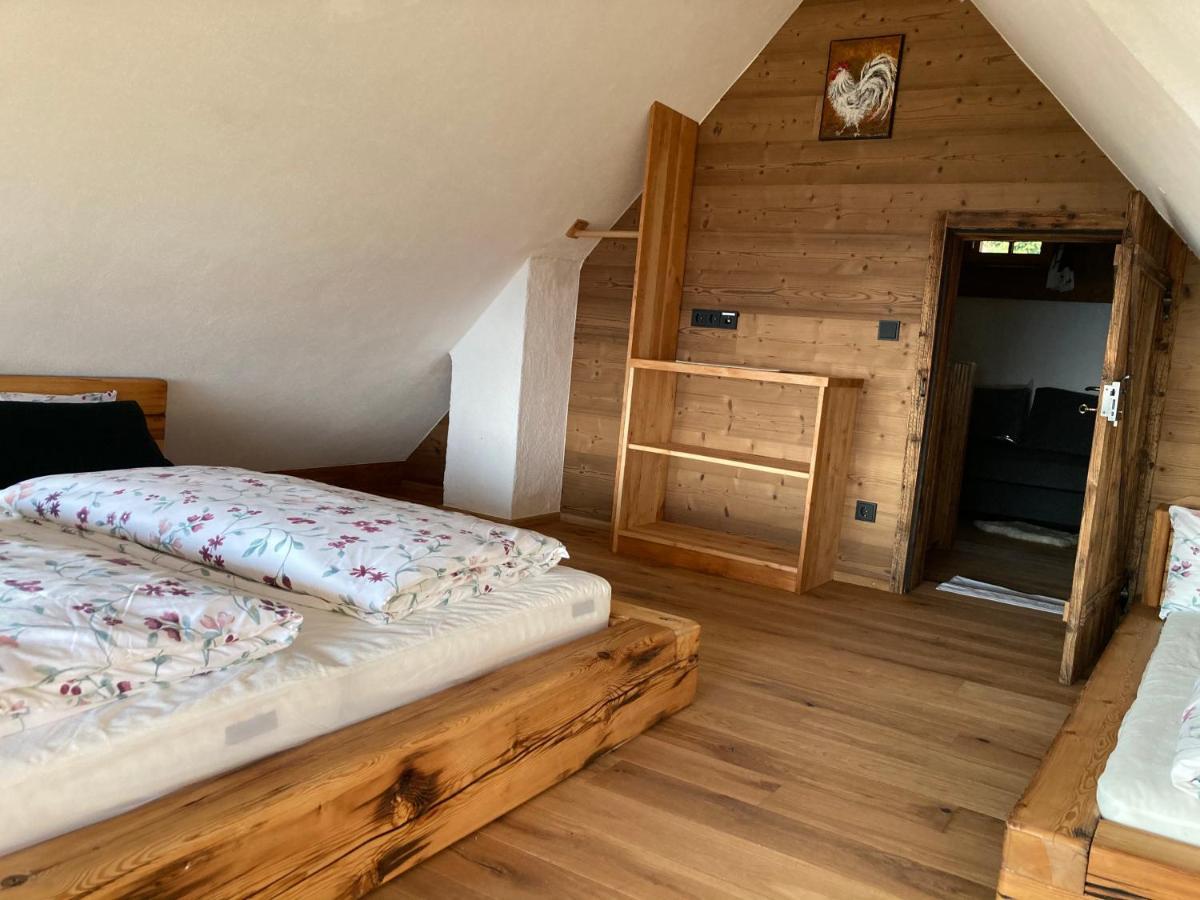 Gastkeusche Hoess Semriach Exteriör bild