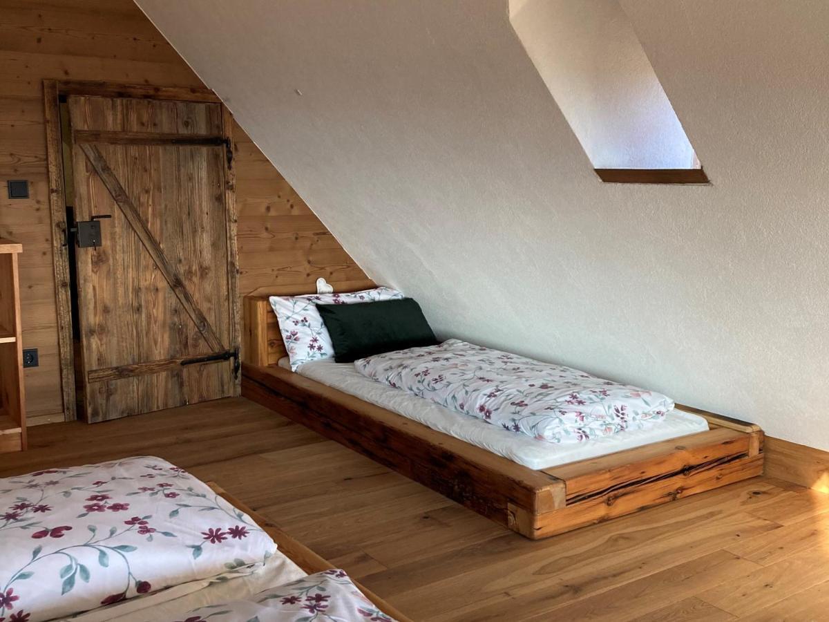 Gastkeusche Hoess Semriach Exteriör bild