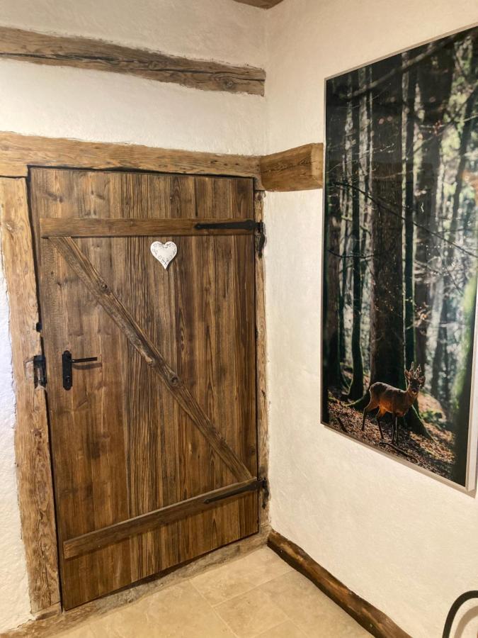 Gastkeusche Hoess Semriach Exteriör bild