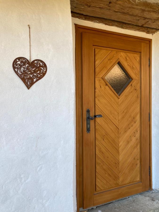 Gastkeusche Hoess Semriach Exteriör bild