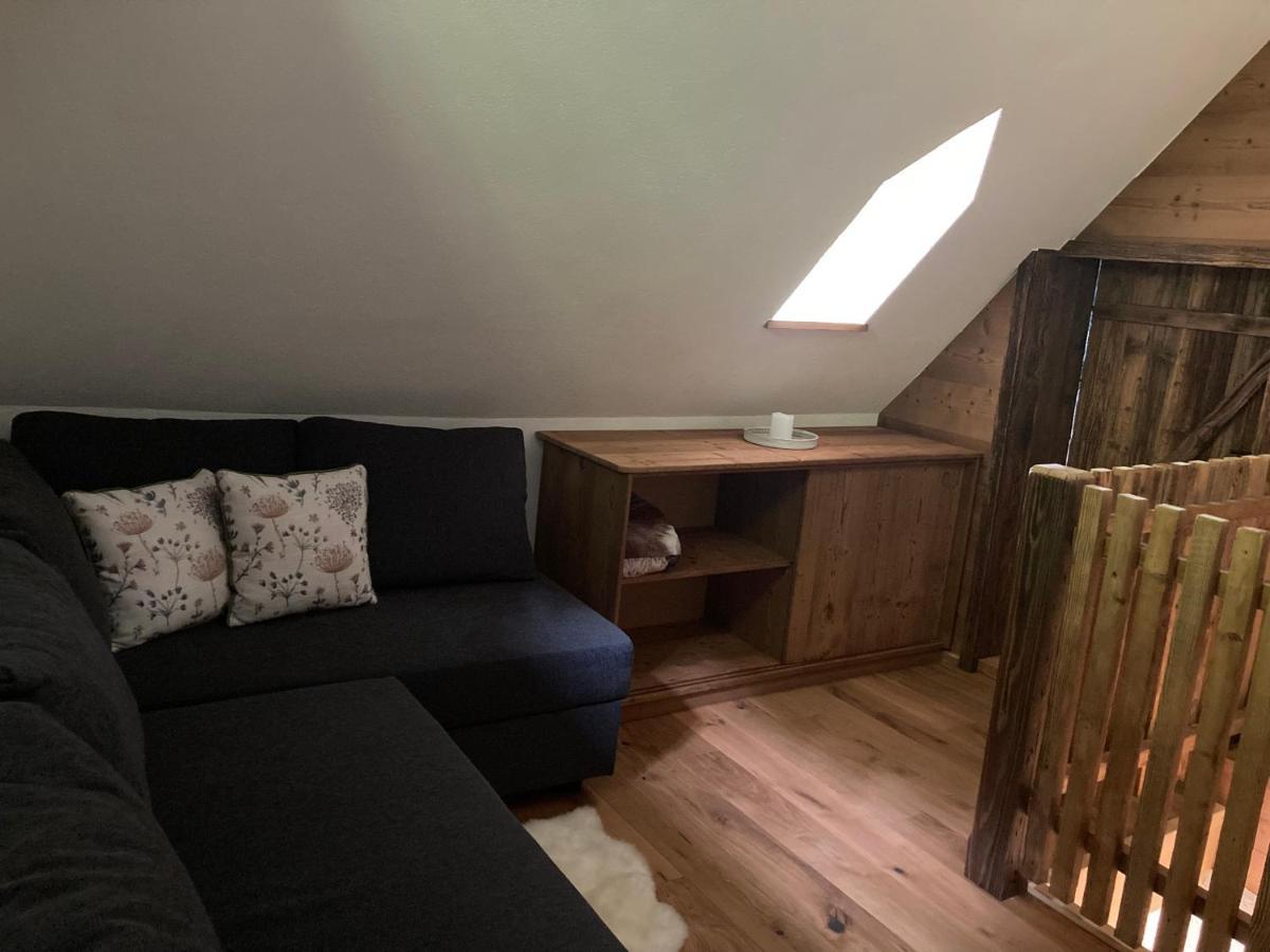 Gastkeusche Hoess Semriach Exteriör bild