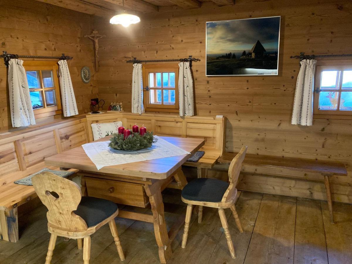 Gastkeusche Hoess Semriach Exteriör bild